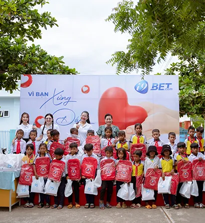 Hình ảnh các chương trình khuyến mãi và ưu đãi hấp dẫn tại 89bet1