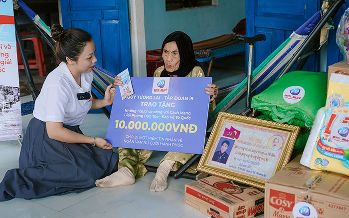 Biểu tượng hỗ trợ qua email của 89bet1