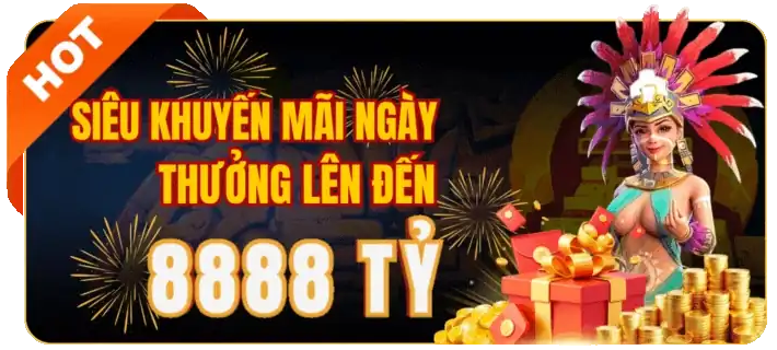Ưu đãi nạp tiền hàng ngày 89bet1