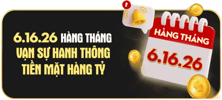 Hình ảnh đồng xu vàng rơi xuống máy slot, biểu tượng cho bí quyết chơi slot game nổ hũ tại 89bet1.