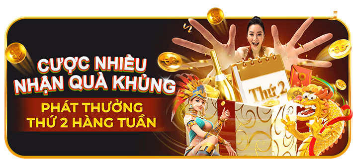 Khuyến mãi nạp tiền hàng ngày 89bet1