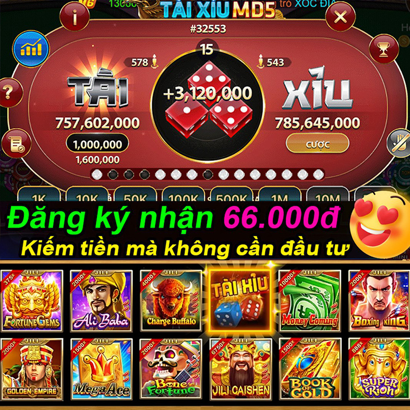Hình ảnh game nổ hũ 89bet1 với các biểu tượng may mắn và jackpot vàng rực