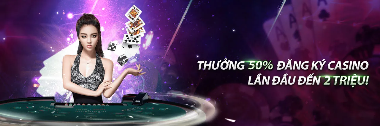 Mẹo chơi các trò casino trực tuyến như Baccarat, Blackjack tại 89bet1.