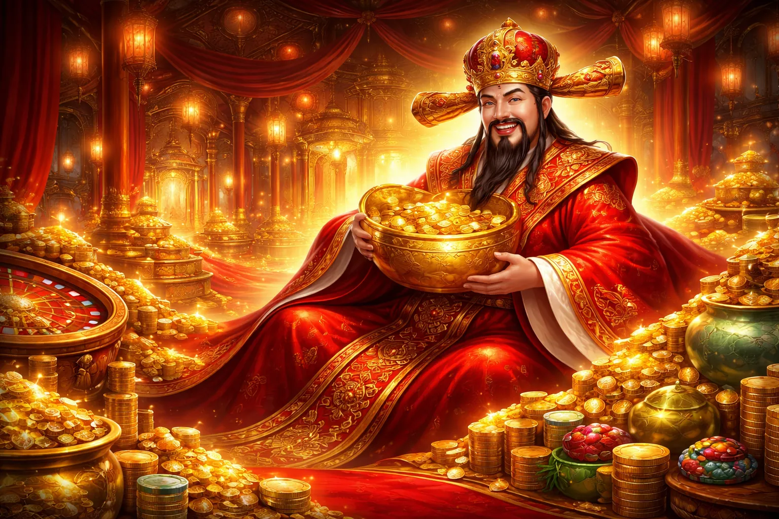 Giao diện website 89BET1 được tối ưu hóa cho trò chơi bắn cá