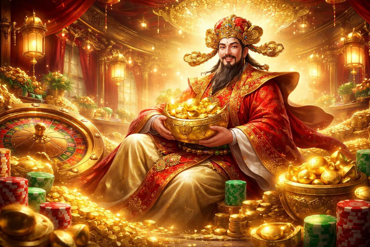 Hình ảnh đại diện cho Dịch vụ và Điều khoản của 89bet1