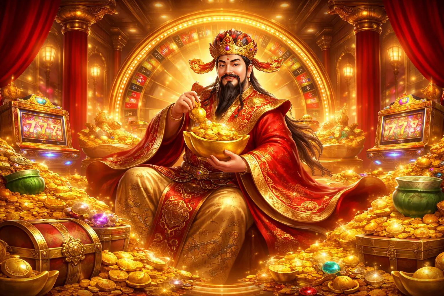 Hình ảnh đại diện 89bet1 Lotto Trực Tuyến