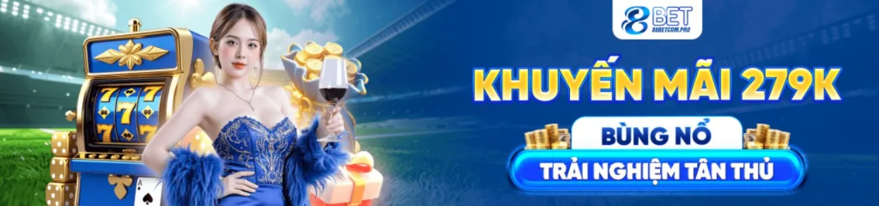Hình ảnh tổng quan về 89BET1