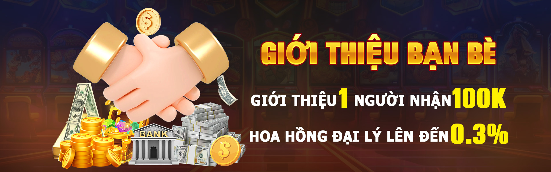 Ưu đãi mời bạn bè 89bet1