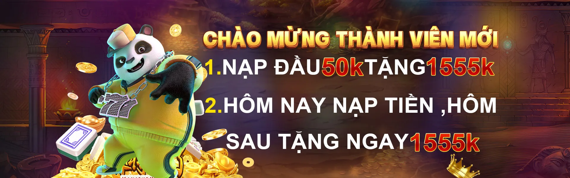 Ưu đãi chào mừng thành viên mới 89bet1