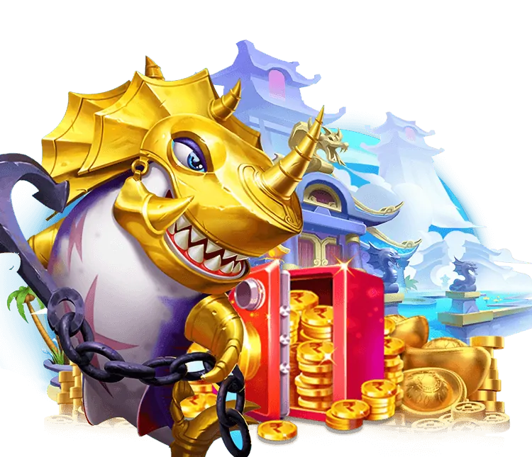 Hình ảnh game slot Jackpot lũy tiến với số tiền thưởng khổng lồ